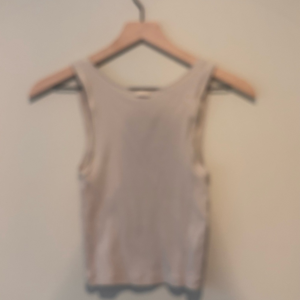 Skims Tank Top - Picture 3 of 4